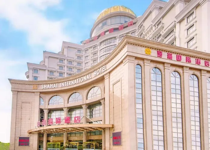 Shahai International Hotel