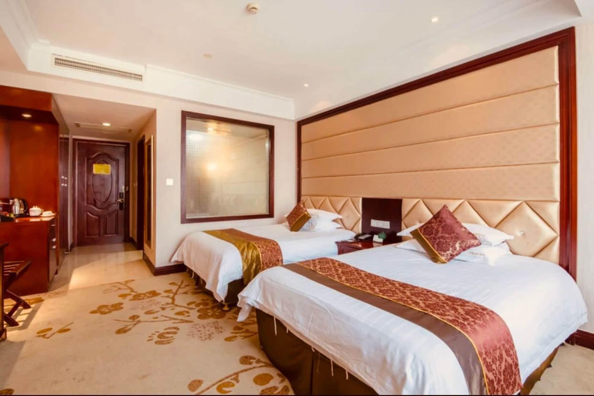 Shahai International Hotel