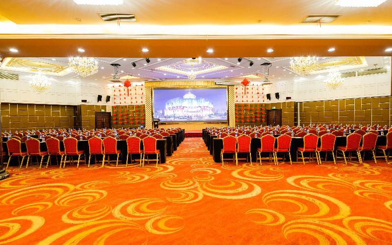 Shahai International Hotel